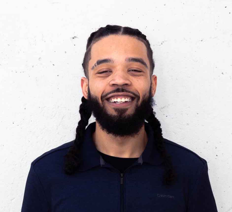 Khalil Henry